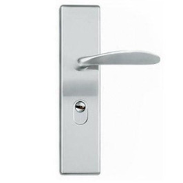 MANER CU SILD 701-110 ALB