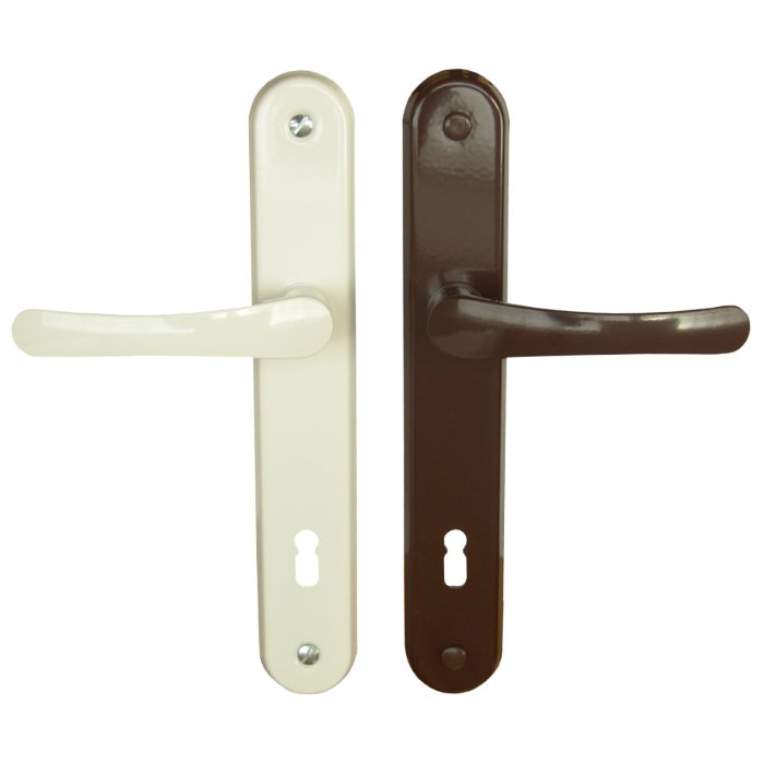 MANERE CLASIC CU SILD P 90MM MARO 642064