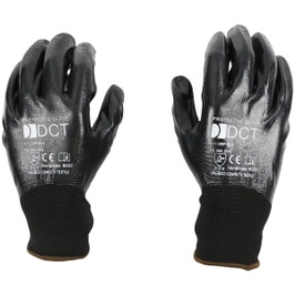 MANUSA MEDSTAR BLACK 8/M 49202