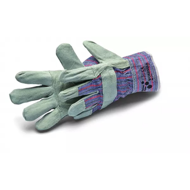 MANUSA WORKSTAR HD LITE XL/10.5 42505