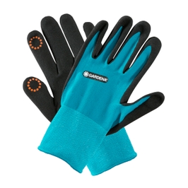 Manusi BEOROL BUNTER NEGRU -XL (361027)