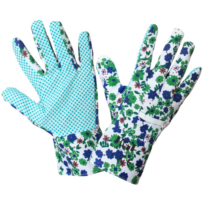 MANUSI GRADINA PUNCT VERDE 645046