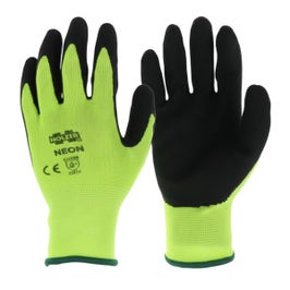 MANUSI LATEX/POLIESTER NEO L 97-617-10