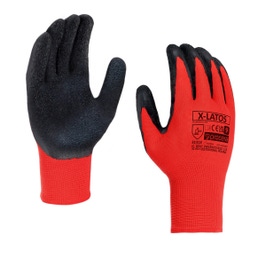 MANUSI PROTECTIE M13 GRAY ECO