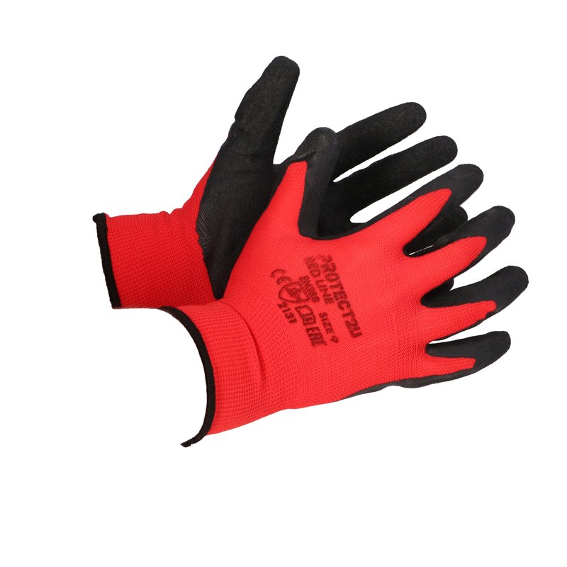 MANUSI RED LINE M10 EGA-8296