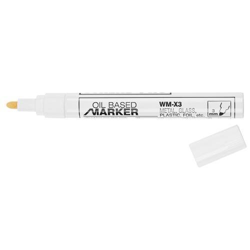 MARKER PERMANENT ALB SK-2220162