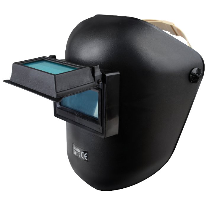 MASCA SUDURA CU SUPORT PENTRU CAP 645054