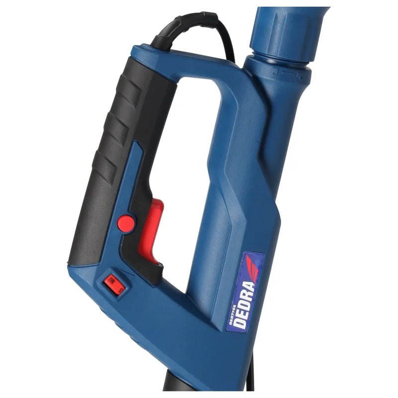 MASINA DE SLEFUIT PERETII 750W DED7766 — imagine 14