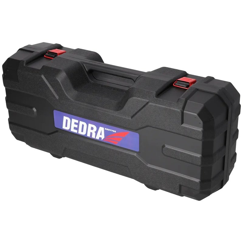 MASINA DE SLEFUIT PERETII 750W DED7766 — imagine 5