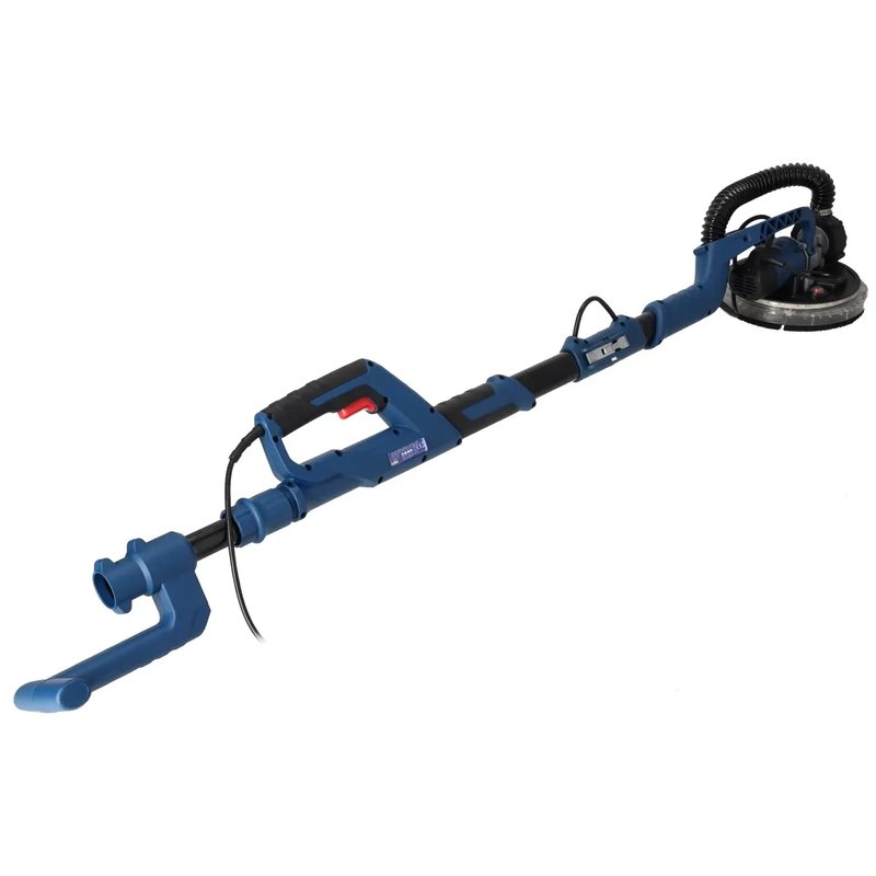 MASINA DE SLEFUIT PERETII 750W DED7766 — imagine 7