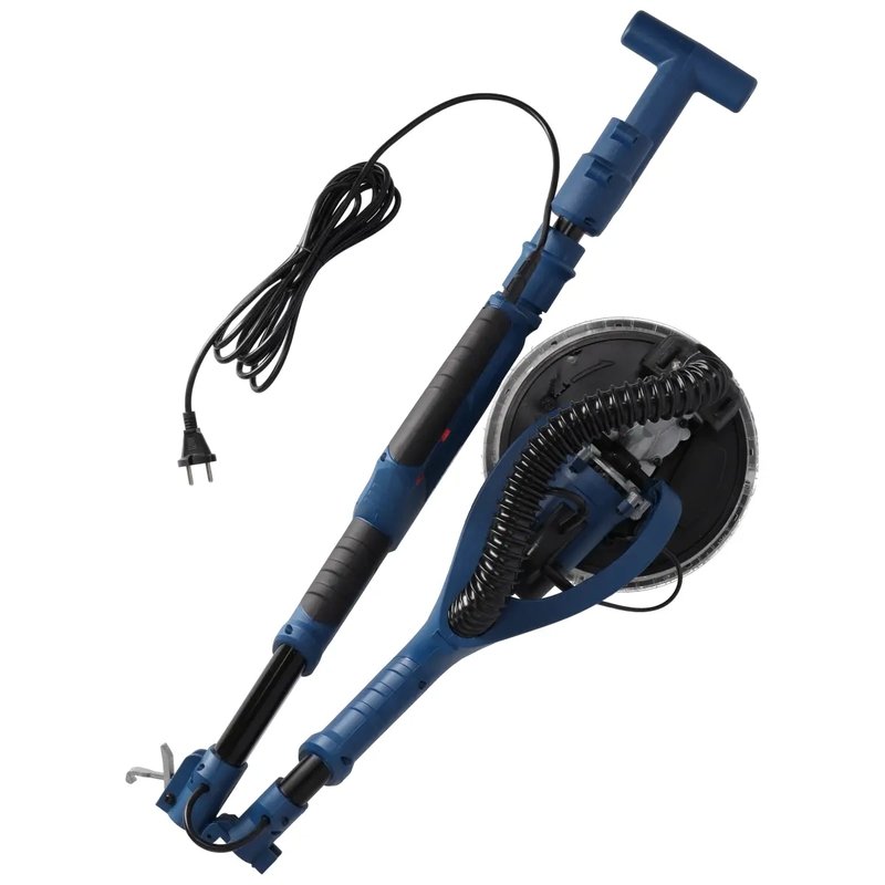 MASINA DE SLEFUIT PERETII 750W DED7766 — imagine 8