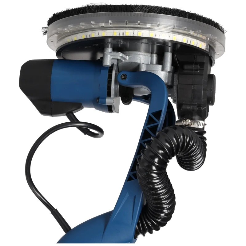 MASINA DE SLEFUIT PERETII 750W DED7766 — imagine 9