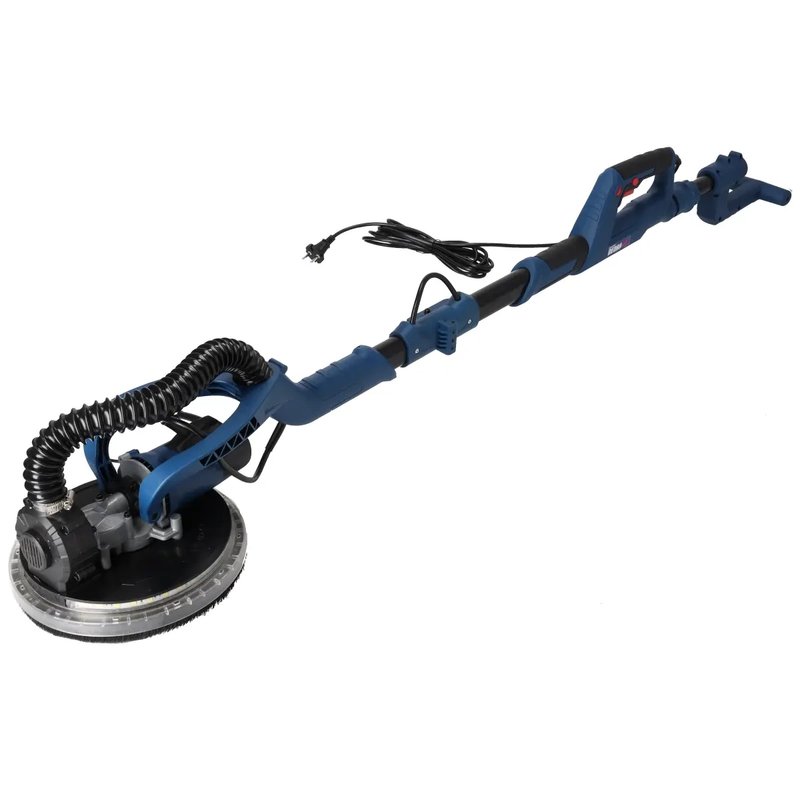 MASINA DE SLEFUIT PERETII 750W DED7766