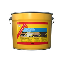 MASTIC SOUDAFLEX 300ML GRI