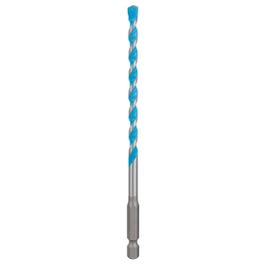 MILWAUKEE BURGHIU MULTI MATERIAL 6MM