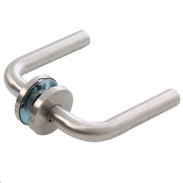 MISTRIE  OTEL MANER DE LEMN 160MM