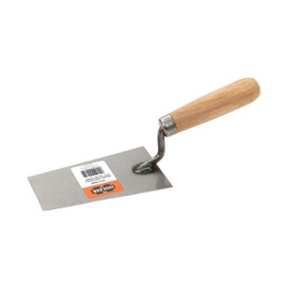 MISTRIE M10 OTEL INOX. 140MM