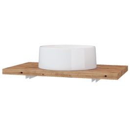 MOBILIER + LAVOAR ALB 60
