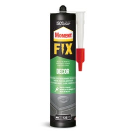 MOMENT FIX DECOR 400G