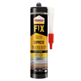 MOMENT HEAT RESISTANT 280ML