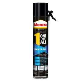 MOMENT ONE FOR ALL ADEZIV POLIURETANIC PISTOL 750ML