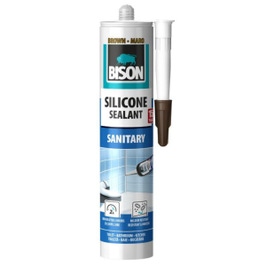 MOMENT SILICON SANITAR BAIE SI BUCATARIE ALB 280ML