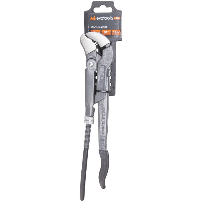 MOPS SUEDEZ PLUS 320MM 680909 — imagine 2