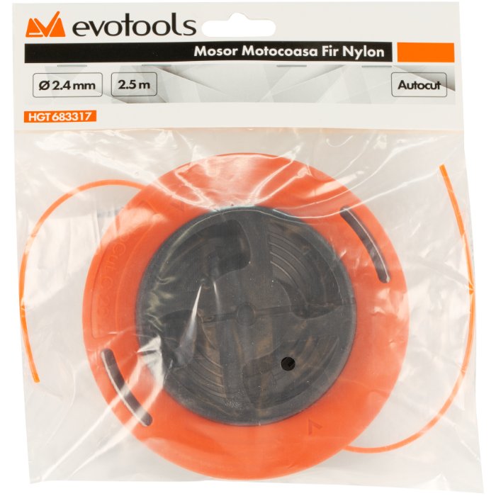MOSOR MOTOCOASA 683317 — imagine 2
