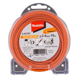 MOSOR MOTOCOASA FIR NYLON 681569