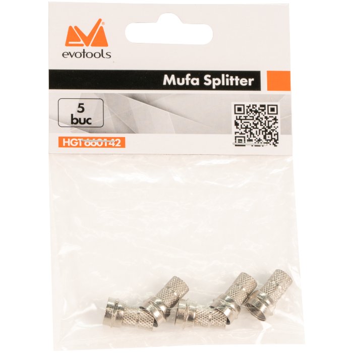 MUFA SPLITER 660142 2985 — imagine 2