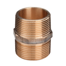 NIPLU BRONZ 3/4 667025