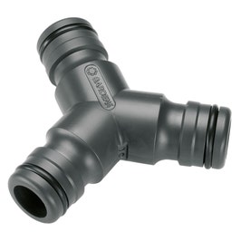 NIPLU DIN ALAMA PT FURTUN GRADINA CU 3 CAI DY8015C