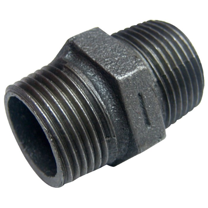 NIPLU NG 1/2 666072