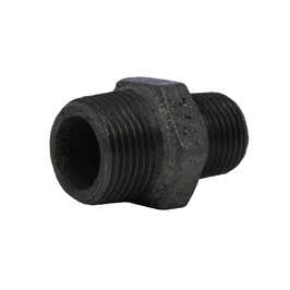 NIPLU REDUS BRONZ 1-1/2