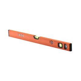 NIVELA 60CM 2BULE ALUMINIU 410010