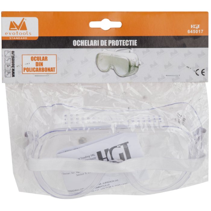 OCHELARI PROTECTIE SIMPLI 645017 — imagine 2