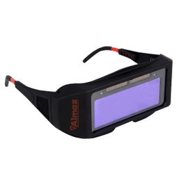 OCHELARI SUDURA CU LENTILE RABATABILE L1510200