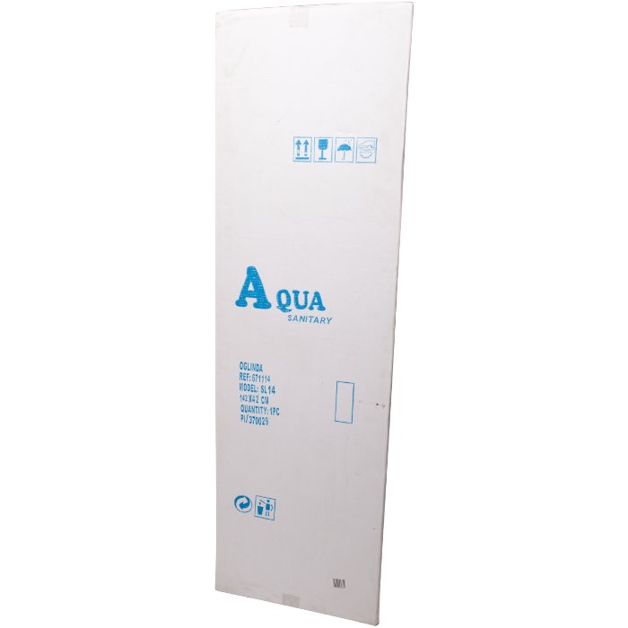 OGLINDA 1440*410MM 671114 — imagine 2