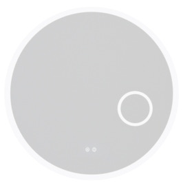 OGLINDA RO-05 800*600MM CU LED SI TOUCH SENZOR