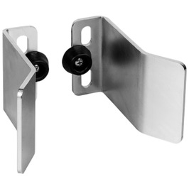 OPRITOR PT PORTI CULISANTE PLACA 100*80MM H95MM 61650