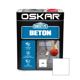 OSKAR BETON ALB 2.5L