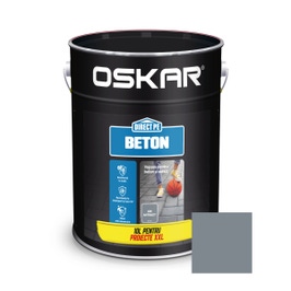 OSKAR BETON GRI ANTRACIT 2.5L