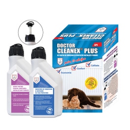 PACHET 035-500 P90 BROASCA+T104+MANER MARO