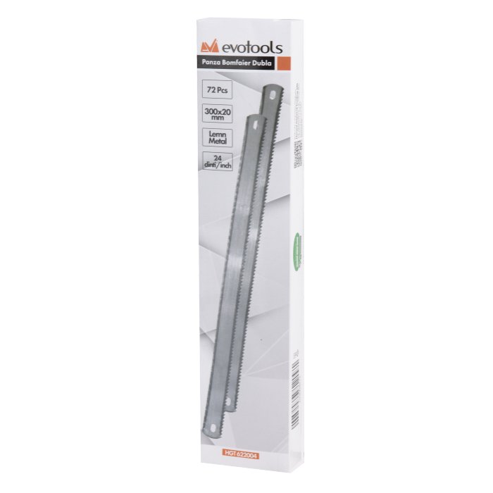 PANZA BOMFAIER  METAL LEMN  622004 — imagine 2