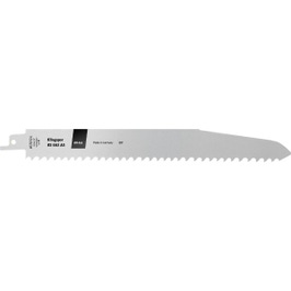 PANZA FERASTRAU SABIE PT LEMN SI PLASTIC 230MM MILWAUKEE 48-00-5016