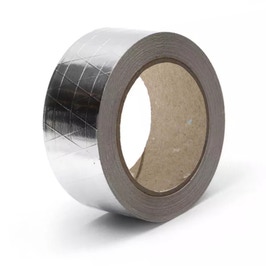 BANDA FIBRA 50MM*25M 45568