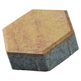 PAVAJ FAVO 4CM GRN MIX