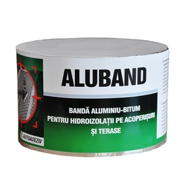 BANDA HIDROIZOLANTA BITUMINOASA SOUDAL 15CM 101187