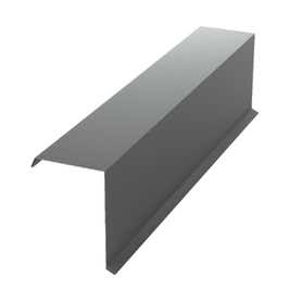 7024 BORDURA FRONTON 312MM MAT 0.40MM