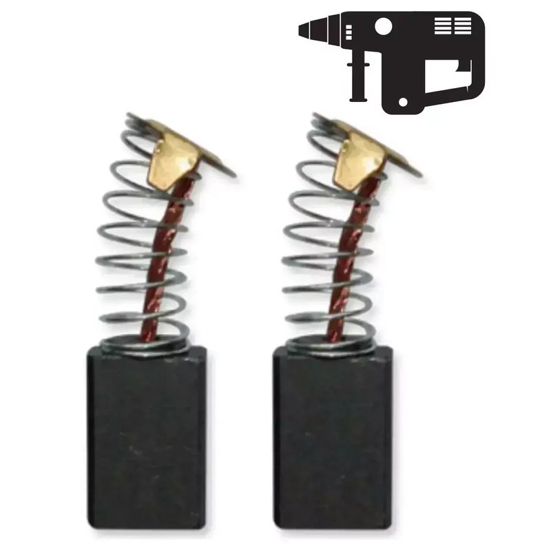 PERIE ELECTROGRAFIT (CARBUNI) YSG005